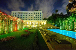 Le Casablanca Hotel